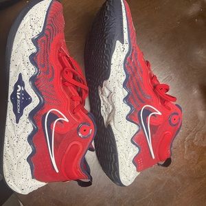 Nike Air Zoom